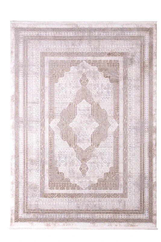 Royal Carpet Χαλί Infinity 5914A BEIGE Royal Carpet - 160 x 230 cm