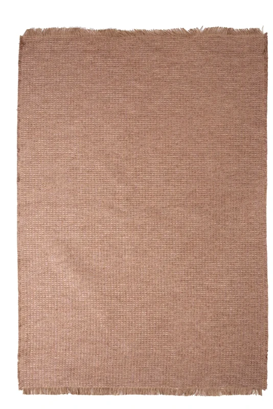 Royal Carpet Ψάθα Elise 3652 02 BROWN Royal Carpet - 130 x 190 cm