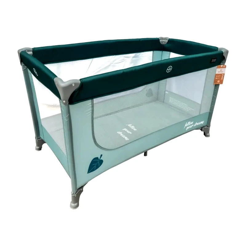 Bebe Stars Παρκοκρέβατο Bebe Stars Sunshine Nature 883-176