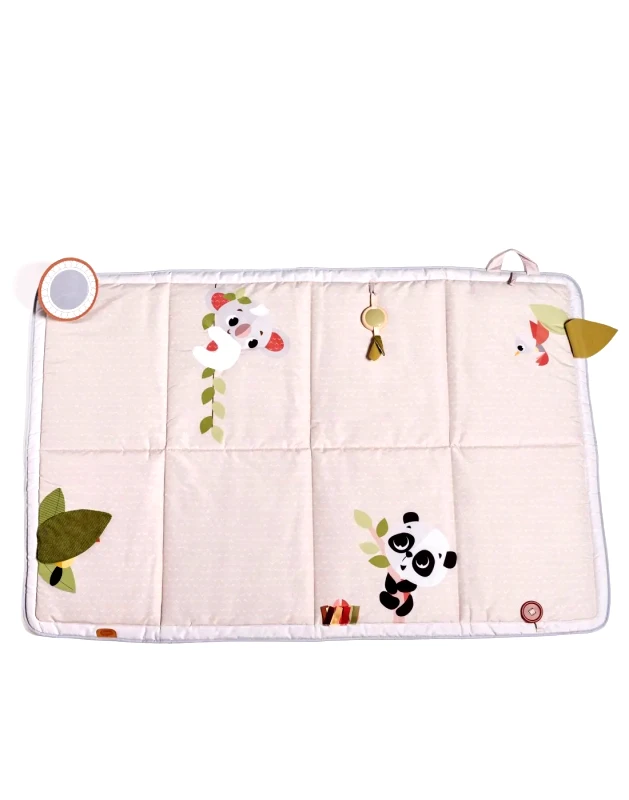 Χαλάκι Δραστηριοτήτων Super Mat Boho Chic BR77150