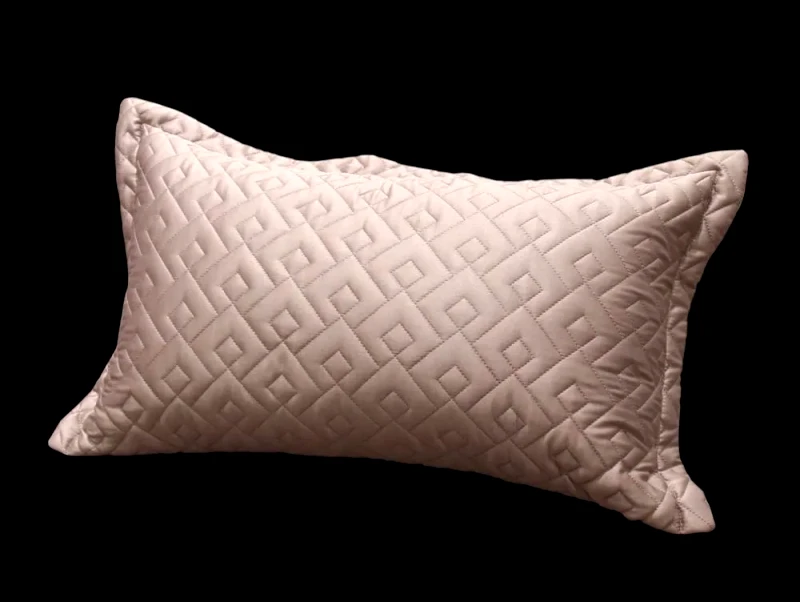 Guy Laroche Διακοσμητικό Μαξιλάρι Conte Amethyst 30x50