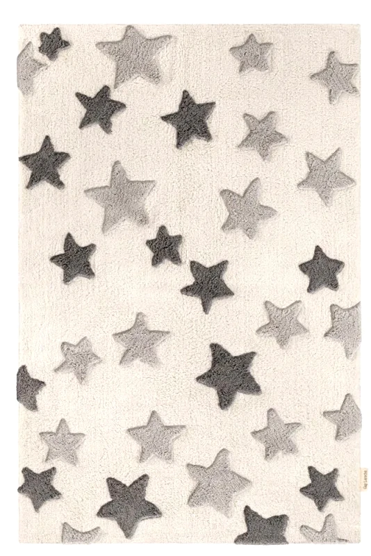 Guy Laroche Πλενόμενο Χαλί Night Sky Grey 130x180