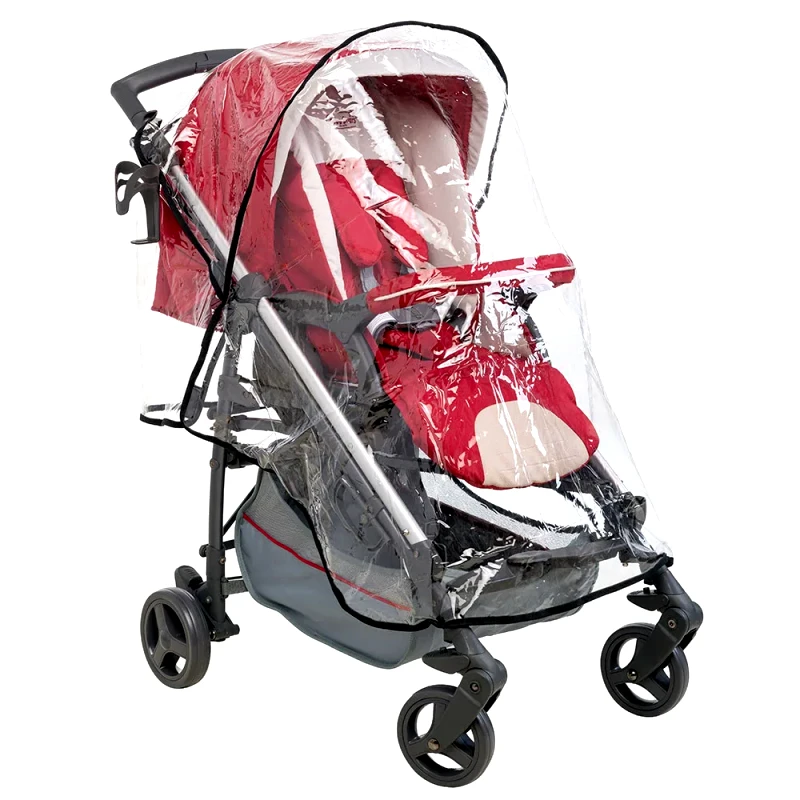 Bebe Stars Αδιάβροχο Καροτσιού Bebe Stars Universal 300-100