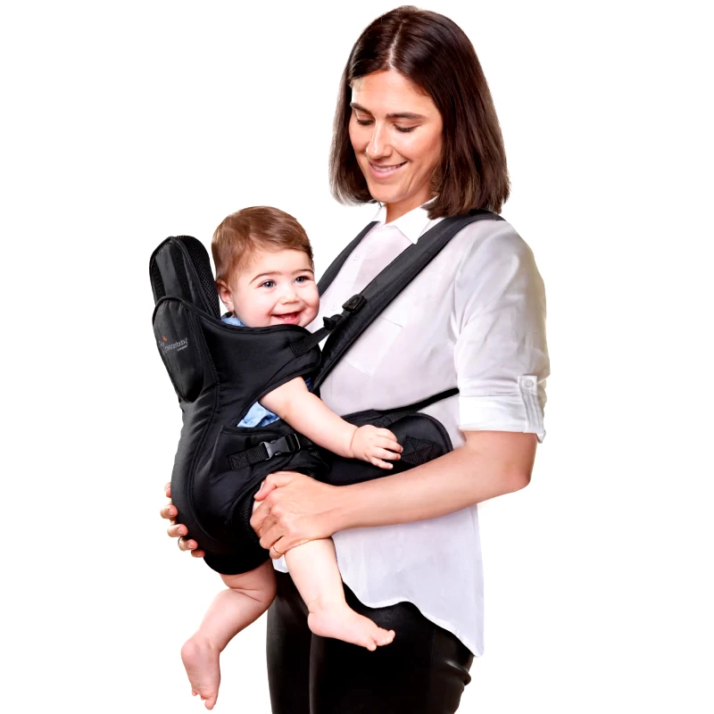 DreamBaby Μάρσιπος DreamBaby Manhattan Black BR75568
