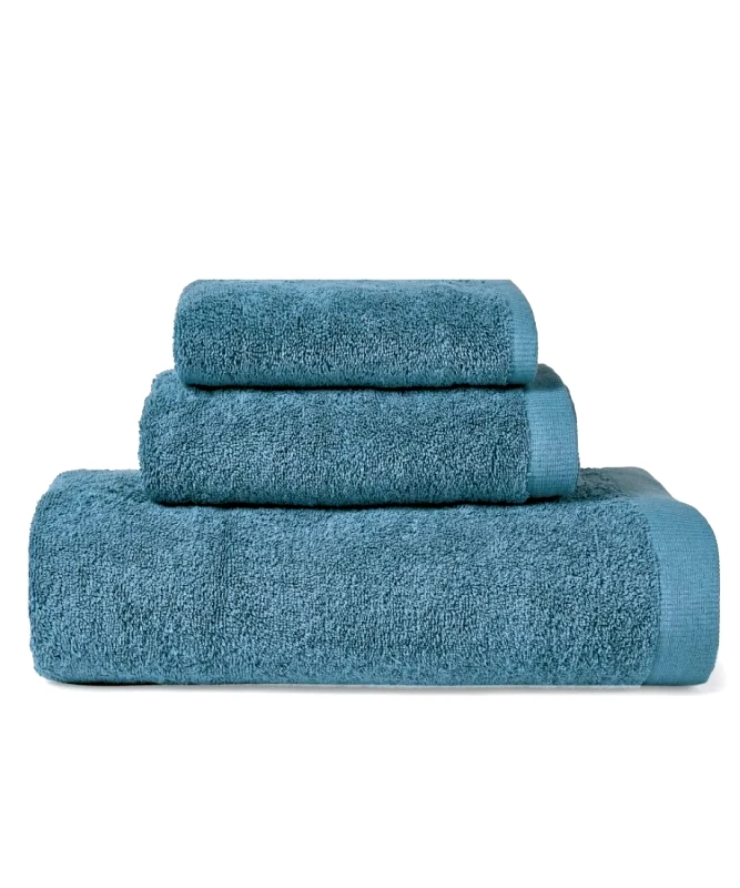 Kentia Πετσέτα Χεριών Kentia Brand Lake 40x60