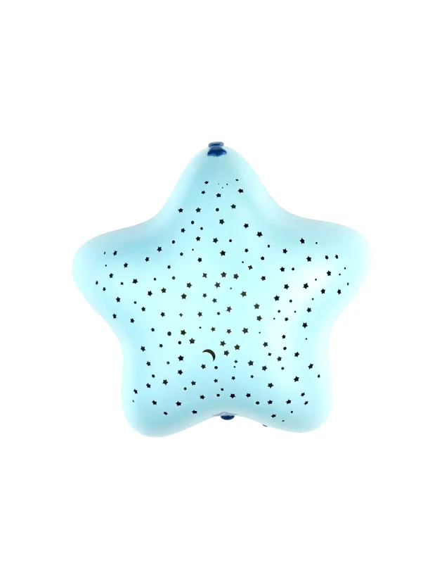 Pabobo Προβολέας Με Μουσική Pabobo Star Blue BR76570