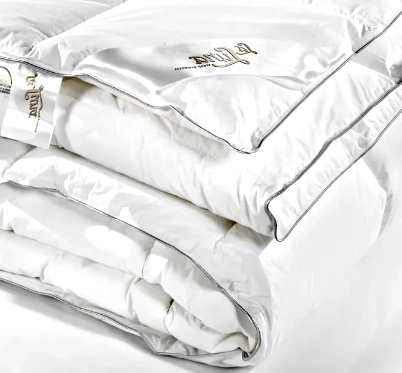 Laluna Πουπουλένιο Πάπλωμα Υπέρδιπλο La Luna The Prestige Duvet 220x240