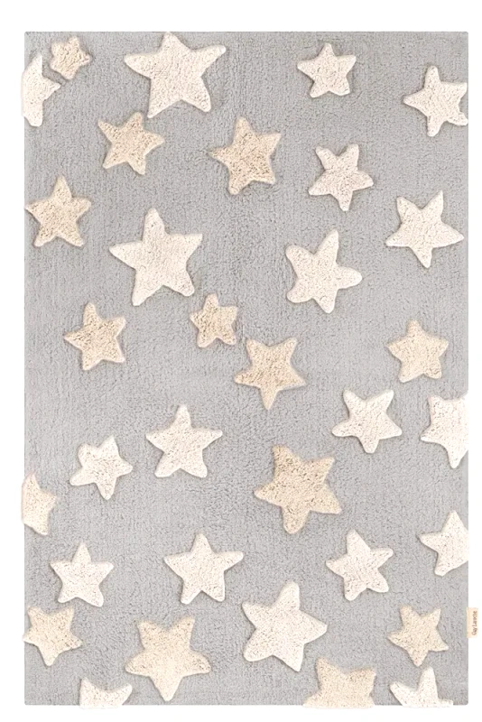 Guy Laroche Bebe Χαλί Guy Laroche Night Sky Silver 100x150