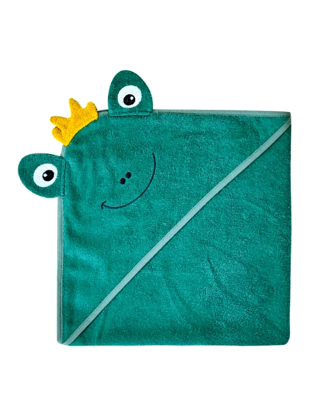 Kentia Βρεφική Κάπα Kentia Froggy 75x75