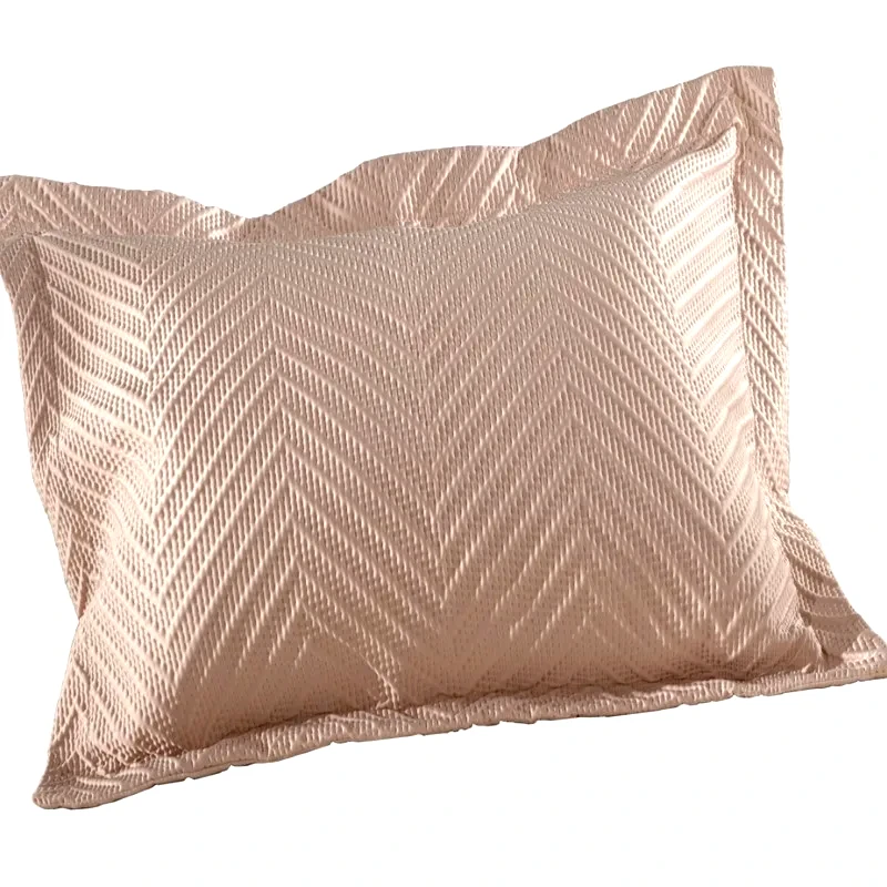 Guy Laroche Μαξιλαροθήκη Διακόσμησης Guy Laroche Seduction Amethyst 40x40