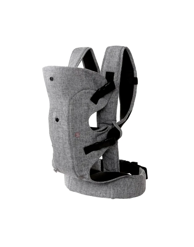DreamBaby Μάρσιπος DreamBaby Journey Grey BR78157