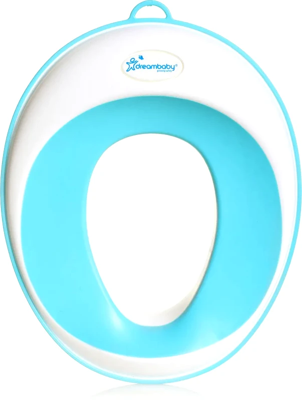 DreamBaby Εκπαιδευτικό Κάθισμα Τουαλέτας Aqua DreamBaby BR75175