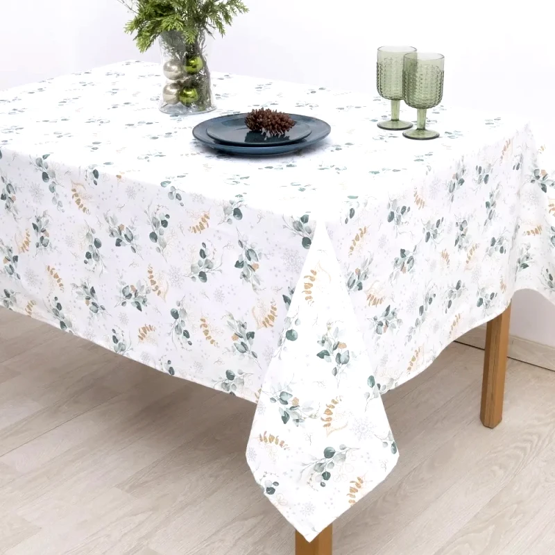 Dimeco Ροτόντα Dimeco 180Rd 8595 Με Glitter