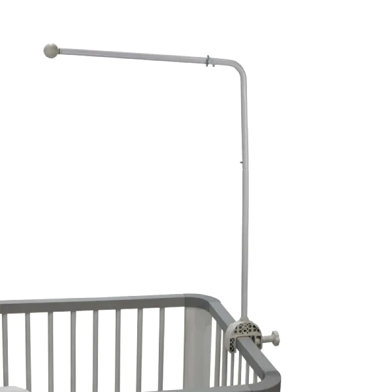 Bebe Stars Σίδερο Κουνουπιέρας Βιδωτό με Πλαστική Βάση Bebe Stars 0-025