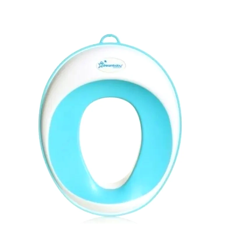 DreamBaby Εκπαιδευτικό Κάθισμα Τουαλέτας Aqua DreamBaby BR75569
