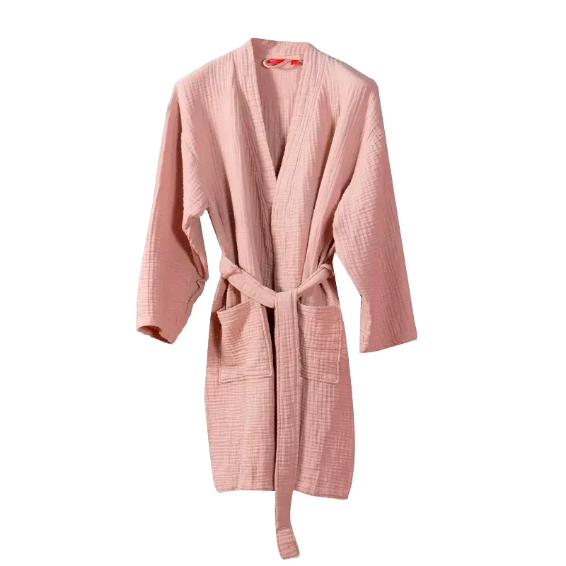 Nef - Nef Ρόμπα Nef-Nef Matie Pink Small
