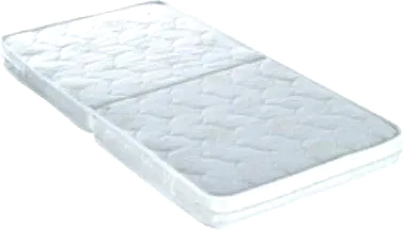 Bebe Stars Στρώμα Σπαστό για Παρκοκρέβατο Bebe Stars 49 Στρώση Κοκοφοίνικα 60x120+6