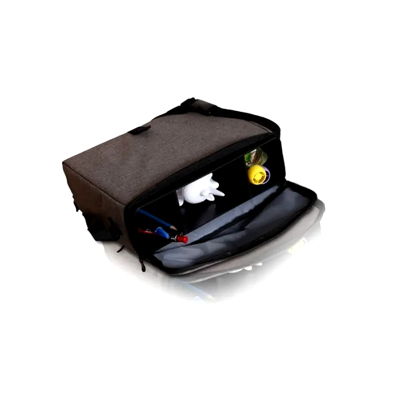 DreamBaby Φορητό Κάθισμα Φαγητού και Τσάντα DreamBaby BR75169
