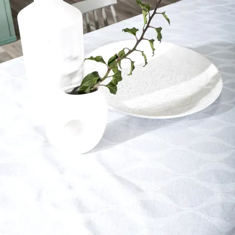 Teoran Ύφασμα Vivero 04 - Φ280cm
