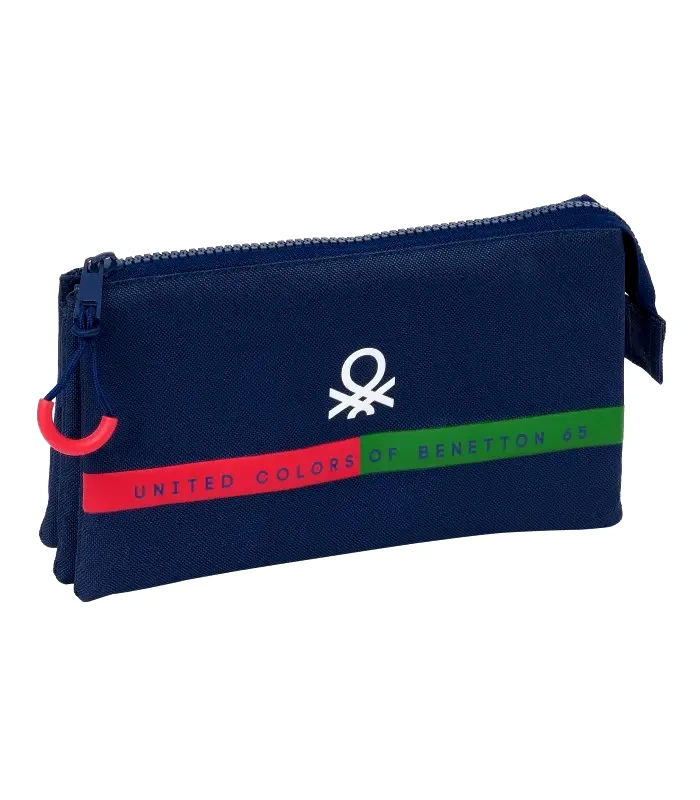 Baby Oliver Tριπλη Κασετινα Benetton Italy