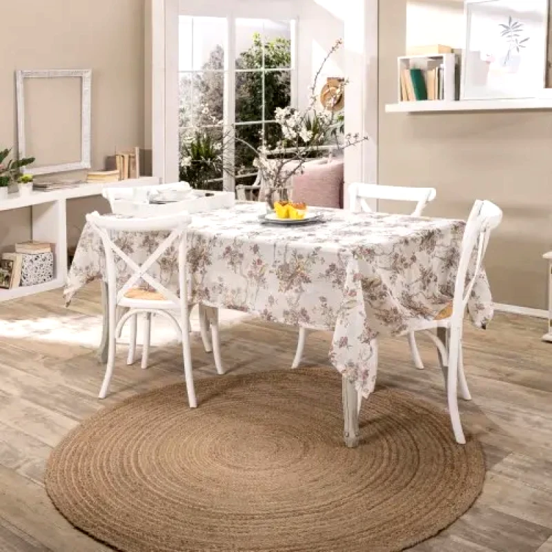 Teoran Τραπεζομάντηλο Teoran Mayor 135x135