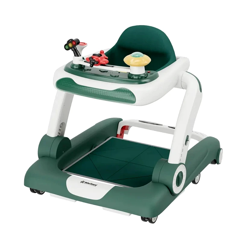 Bebe Stars Στράτα Bebe Stars Airplane 3in1 Pine 4238