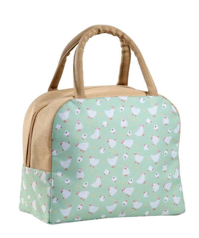 Kentia Τσάντα Φαγητού Kentia Kota 23x19x13