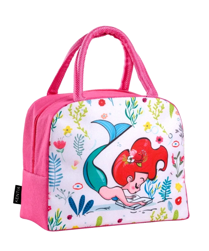 Kentia Τσάντα Φαγητού Kentia Pady 23x19x13