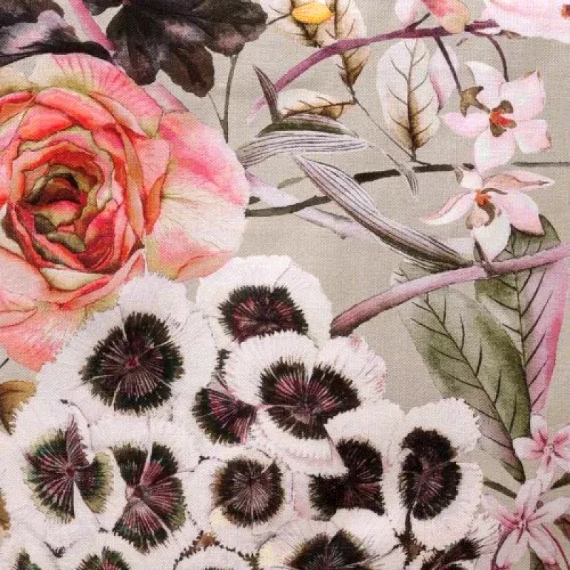 Teoran Ύφασμα Benabarre - Φ280cm