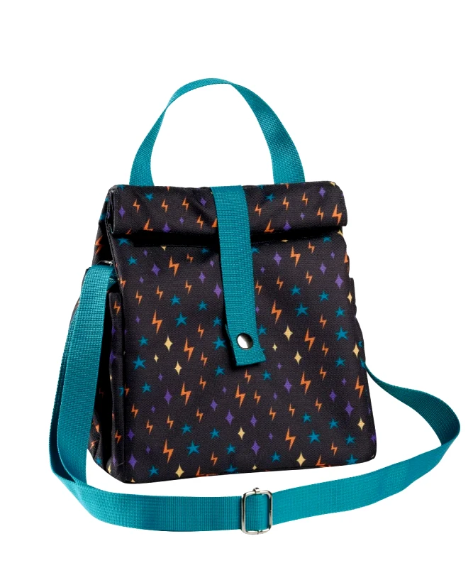 Kentia Τσάντα Φαγητού Kentia Baggy 253 21x24x16