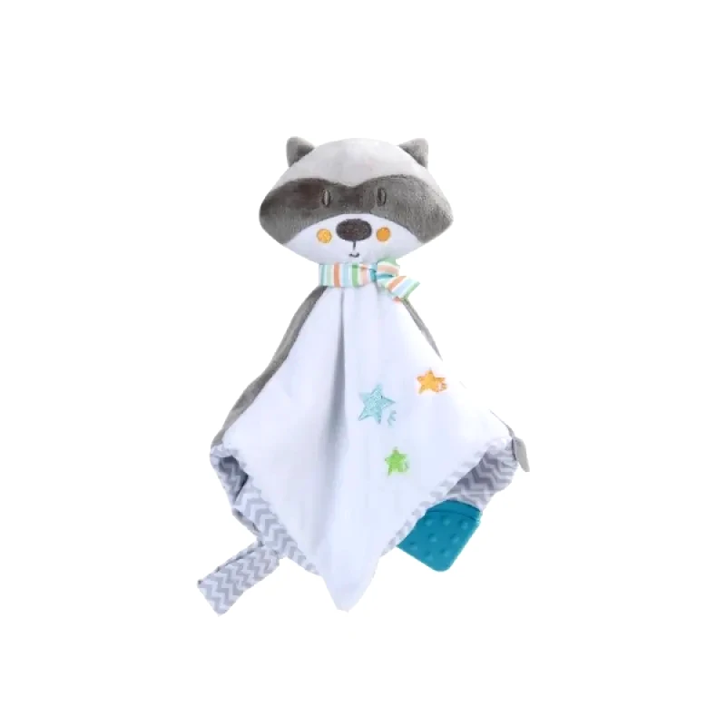 Πανάκι Παρηγοριάς Bebe Stars Raccoon 857-186 φωτογραφία