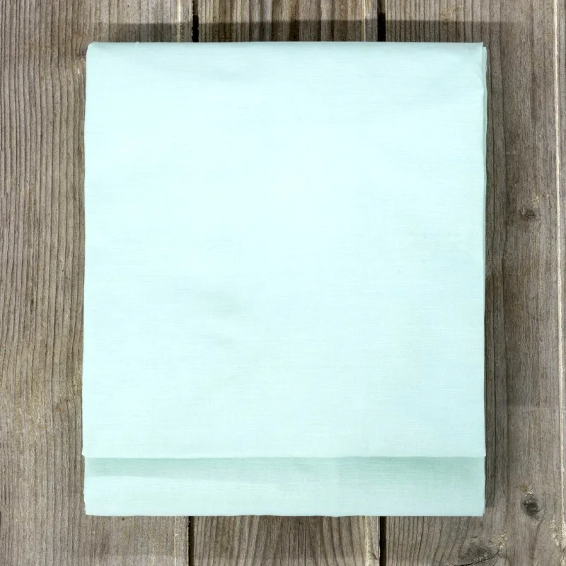 Nima Σεντόνι King Size Nima Unicolors Pistacchio 270x280