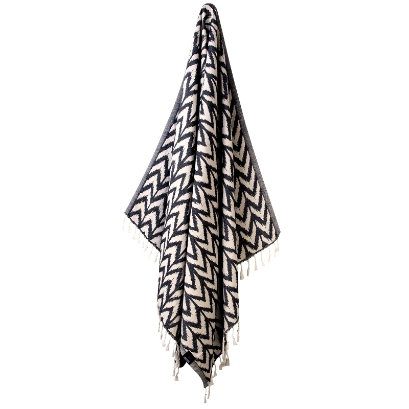 Greenwich Polo Club Πετσέτα Θαλάσσης - Παρεό Greenwich Polo Club 3684 80x180