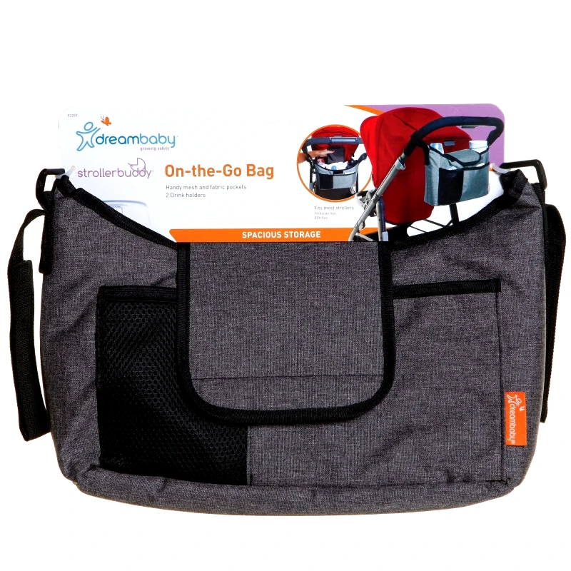 DreamBaby Οργανωτής Καροτσιού DreamBaby BR74727
