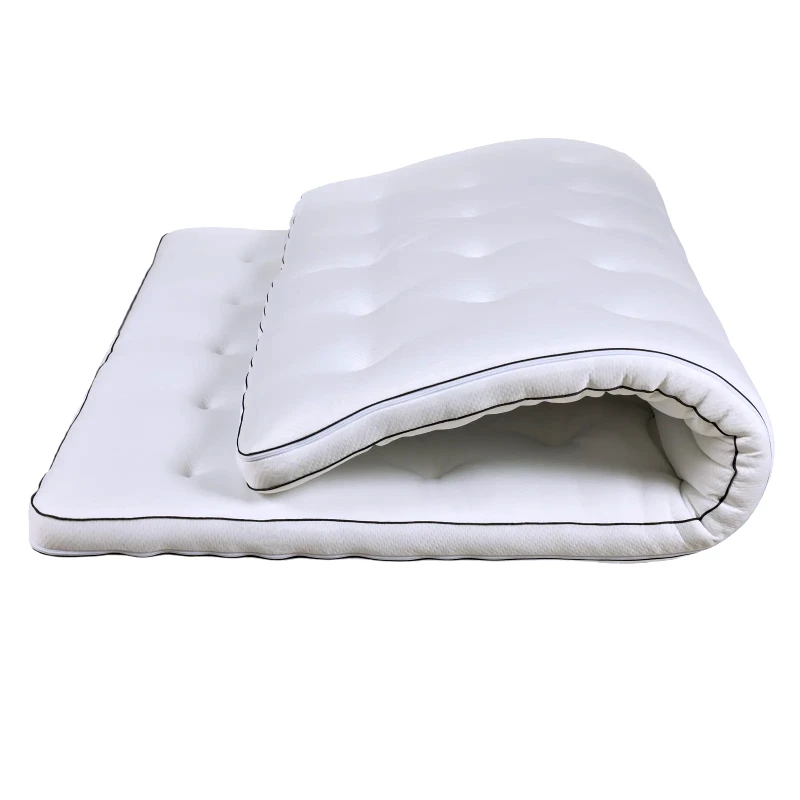 DAS MATTRESS Ανώστρωμα Das Home 1809 0 160x200+7