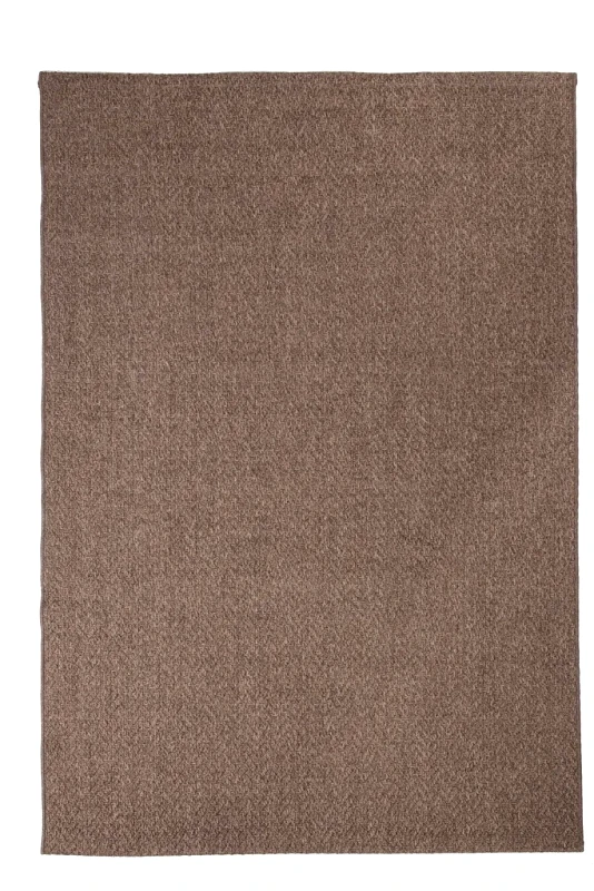 Royal Carpet Ψάθα Eco 3584 4 BROWN Royal Carpet - 80 x 150 cm