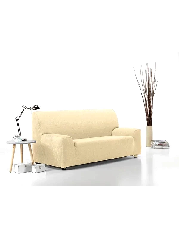 Sunshine Home Κάλυμμα σαλονιού Sunshine Home Rust Ivory