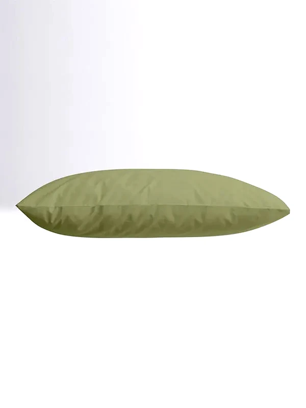 Sunshine Home Μαξιλαροθήκες Sunshine Home Menta 11-Olive 50x70