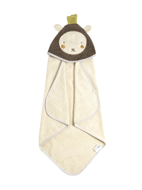 Nima Βρεφική Κάπα Nima Safari Friends 75x75