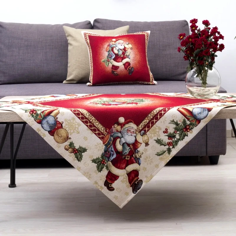 Dimeco Καρέ Dimeco 100Χ100 8942