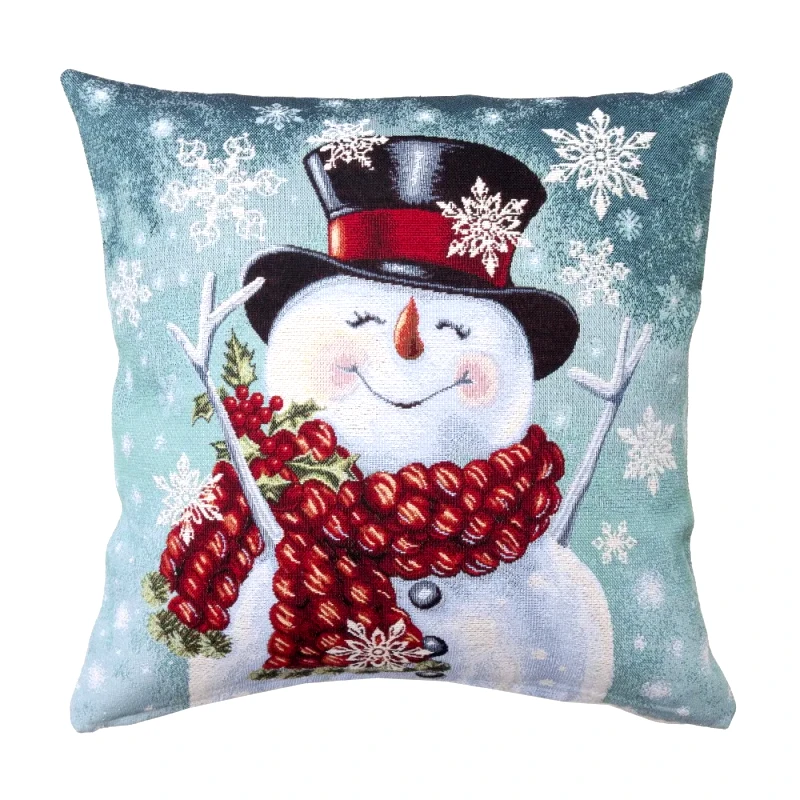 Dimeco Μαξιλαροθήκη Dimeco Μονής Όψης 45Χ45 8916-2