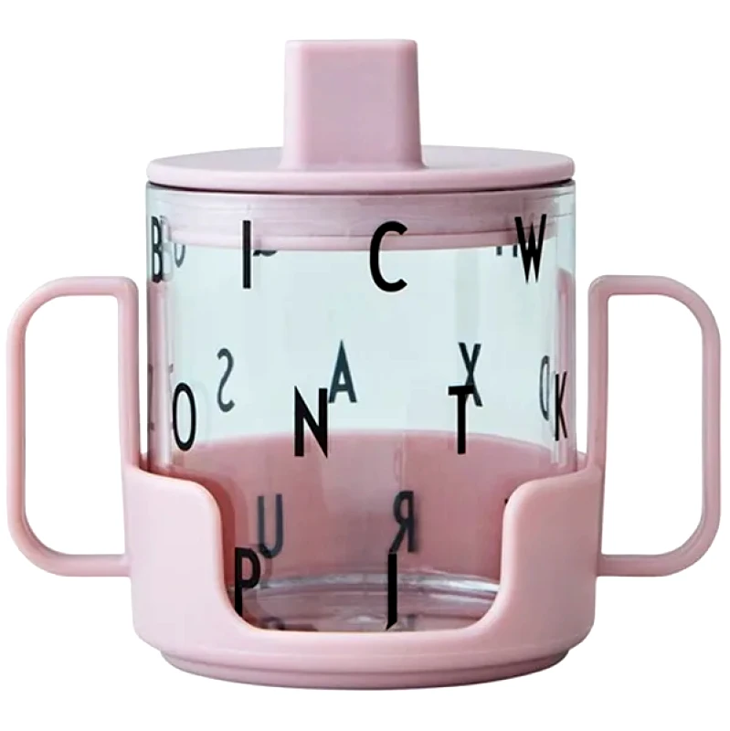 Design Letters Ποτήρι Design Letters Grow with your cup Lavender 220ml 20103008L