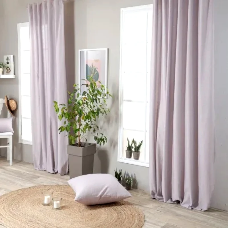 Teoran Κουρτίνα Teoran Aragona 07 140x260