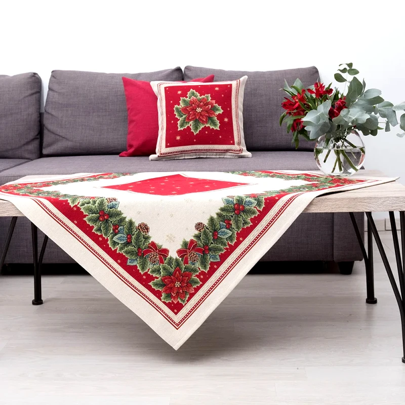 Dimeco Καρέ Dimeco 100Χ100 8946