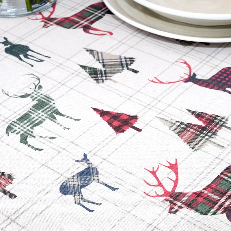 Dimeco Σουπλά Dimeco 35Χ50 Deer