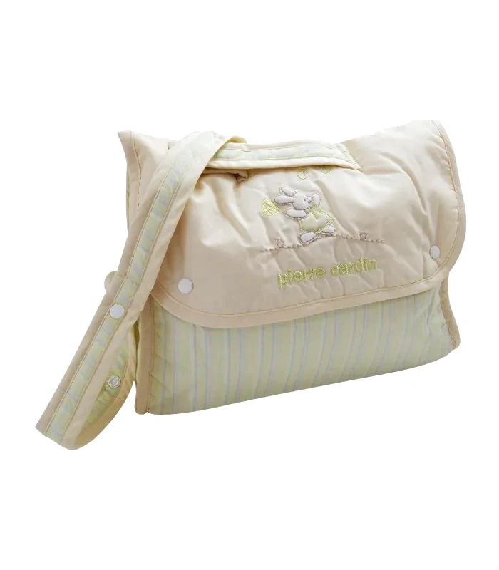 Pierre Cardin Pierre Cardin Des.93 Τσάντα Αλλαγής Καροτσιού