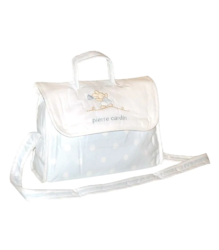 Pierre Cardin Pierre Cardin Des.91 Τσάντα Αλλαγής Καροτσιού