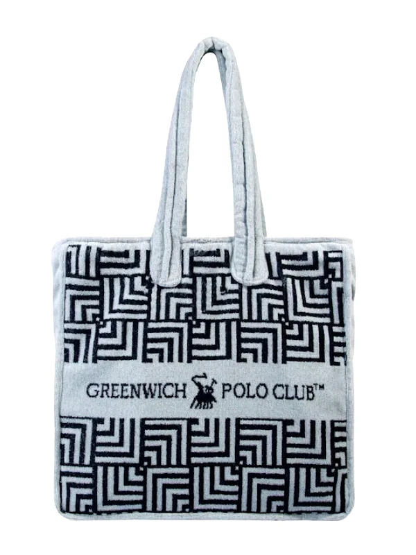 Greenwich Polo Club Τσάντα Θαλάσσης Greenwich Polo Club 3731 42x45