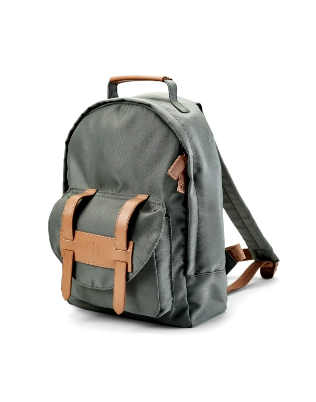 Elodie Details Παιδικό Σακίδιο Πλάτης Elodie Midi Hazy Jade BR78674