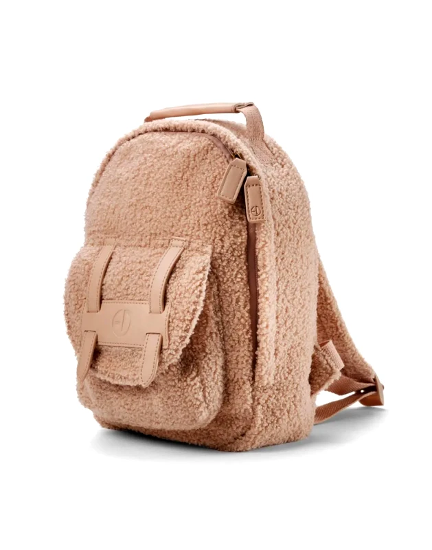 Elodie Details Σακίδιο Πλάτης Elodie Boucle BR77920